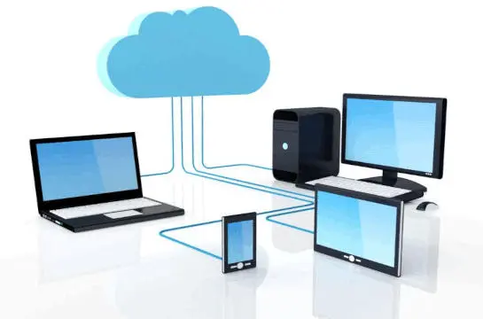 Web Hosting