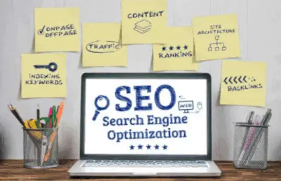 Local SEO (Search Engine Optimization)