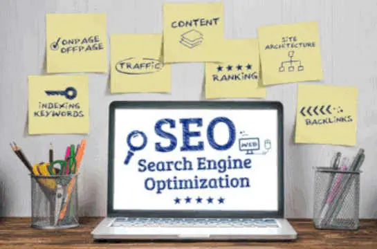 Local SEO (Search Engine Optimization)